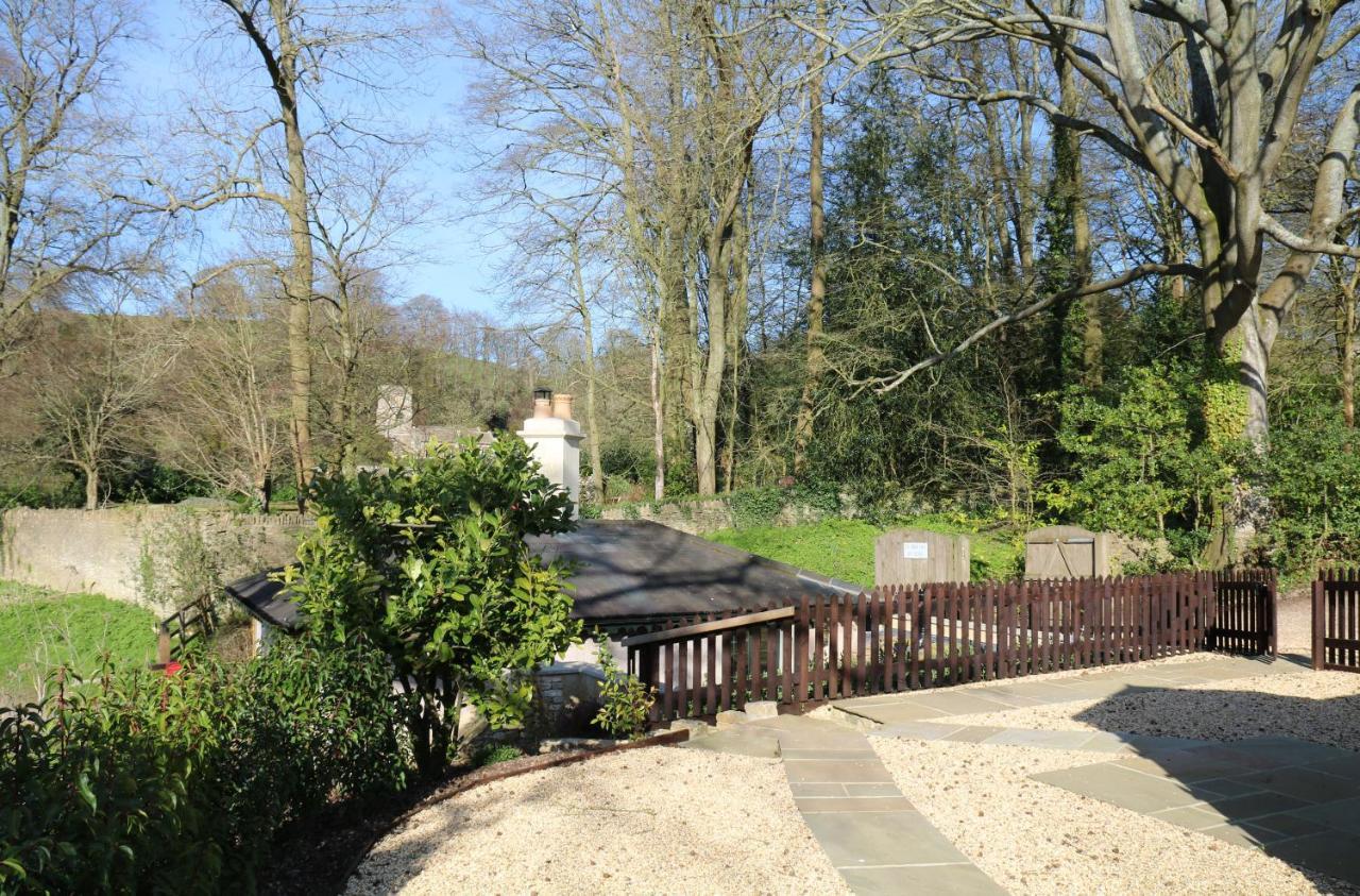 Gatekeepers Lodge, Dyrham Park Exterior photo