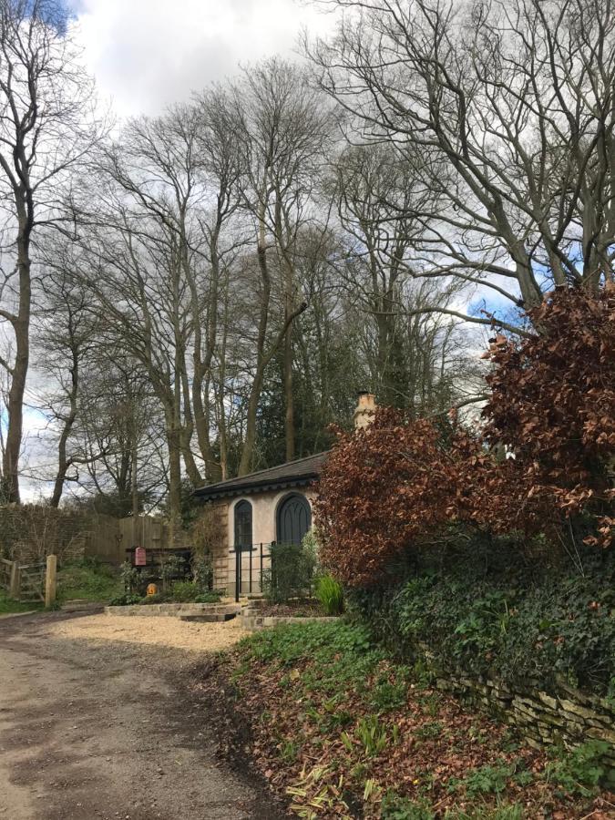 Gatekeepers Lodge, Dyrham Park Exterior photo